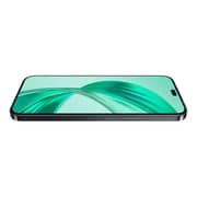 هونر x8b ( 512 جيجابايت ) 8 جيجا رام -شبكة 4G LTE، بشريحتين اتصال - أسود منتصف الليل 