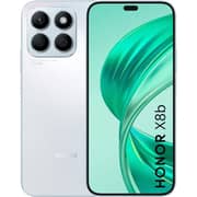 Honor X8b 512GB 8GB Titanium Silver 4G Smartphone