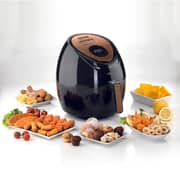 Kenwood Air Fryer HFP72.000BK
