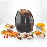 Kenwood Digital Air fryer HFP52.000BK