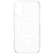 Panzerglass Clear Case Transparent/White iPhone 16