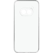 Nothing Tranparent Case Clear Phone (2a)