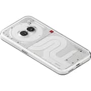 Nothing Tranparent Case Clear Phone (2a)