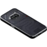 Nothing Tranparent Case Clear Phone (2a)