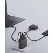 CMF by Nothing Power Adaptor Dark Grey