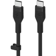 Belkin BoostCharge Flex Cable C To C 3m Black