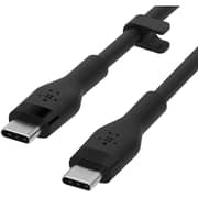 Belkin BoostCharge Flex Cable C To C 3m Black
