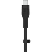 Belkin BoostCharge Flex Cable C To C 3m Black