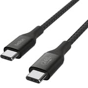 Belkin BoostCharge Cable C TO C 1m Black