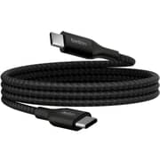 Belkin BoostCharge Cable C TO C 1m Black