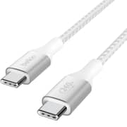 Belkin BoostCharge Cable C TO C 1m White