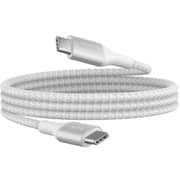 Belkin BoostCharge Cable C TO C 1m White