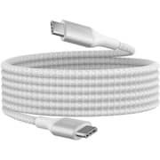 Belkin BoostCharge Cable USB C TO C 2m White