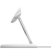 Belkin BoostCharge Pro Wireless Charger White