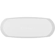 Belkin Soundform Rhythm Wireless Bluetooth Earbuds - White