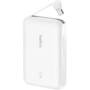 Belkin BoostCharge Power Bank 10000mAh White BPB021hqWH