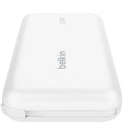 Belkin BoostCharge Power Bank 10000mAh White BPB021hqWH