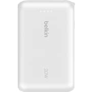 Belkin BoostCharge Power Bank 10000mAh White BPB021hqWH