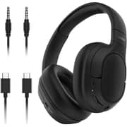 Belkin Soundform Isolate Wireless Over-Ear Headphone - Black