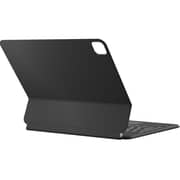 Belkin Keyboard Folio Mag For Ipad Pro 13 (M4), Arabic-English