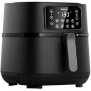 P​hilips 5000 Series XXL Connected Air Fryer 7.2L with 16-in-1 Functions – HD9285/94