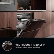 AEG 5000 AirDry Built-In Dishwasher FSB42607Z