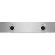 Zanussi Built In Electric Oven 7ZOHNCOX1