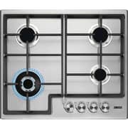 Zanussi Built In Gas Hob ZGH65414XS