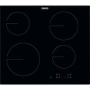 Zanussi Built In Electric Hob ZHRN641K