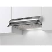 Zanussi Built In Cooker Hood ZHT611X
