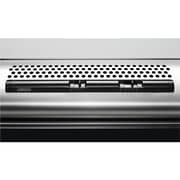 Zanussi Built In Cooker Hood ZHT611X