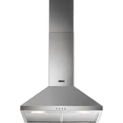Zanussi Built In Chimney Hood ZHC62462XA