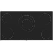 Ferre Buit In Ceramic Hob MS293