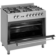 Ferre Gas Cooker F9S50GF-HIX