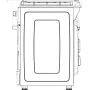 Ferre Gas Cooker F9S50GF-HIX