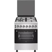 Ferre Gas Cooker F6TS40GF-HIXV