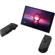 Lenovo Legion Go 8APU1 Gaming (2025) Laptop - AMD Ryzen-Z1 / 8.8inch WQXGA / 512GB SSD / 16GB RAM / Shared AMD Radeon Graphics / Windows 11 Home / Middle East Version - [83E10033AD]