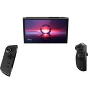 Lenovo Legion Go 8APU1 Gaming (2025) Laptop - AMD Ryzen-Z1 / 8.8inch WQXGA / 512GB SSD / 16GB RAM / Shared AMD Radeon Graphics / Windows 11 Home / Middle East Version - [83E10033AD]
