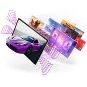 Lenovo Idea Tab Pro ZAE40134SA Tablet - WiFi 256GB 8GB 12.7inch Luna Grey With Pen Plus