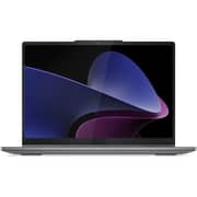 Lenovo Ideapad 5 14IRH9 2-in-1 Convertible (2025) Laptop - 13th Gen / Intel Core i7-13620H / 14inch WUXGA / 512GB SSD / 16GB RAM / Shared Intel UHD Graphics / Windows 11 Home / English & Arabic Keyboard / Luna Grey / Middle East Version - [83KX002LAD]