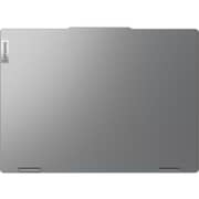 Lenovo Ideapad 5 14IRH9 2-in-1 Convertible (2025) Laptop - 13th Gen / Intel Core i7-13620H / 14inch WUXGA / 512GB SSD / 16GB RAM / Shared Intel UHD Graphics / Windows 11 Home / English & Arabic Keyboard / Luna Grey / Middle East Version - [83KX002LAD]