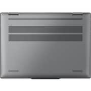 Lenovo Ideapad 5 14IRH9 2-in-1 Convertible (2025) Laptop - 13th Gen / Intel Core i7-13620H / 14inch WUXGA / 512GB SSD / 16GB RAM / Shared Intel UHD Graphics / Windows 11 Home / English & Arabic Keyboard / Luna Grey / Middle East Version - [83KX002LAD]