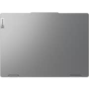 Lenovo IdeaPad 5 14IRH9 2-in-1 Convertible (2025) Laptop - 13th Gen / Intel Core i5-13420H / 14inch WUXGA / 512GB SSD / 8GB RAM / Shared Intel UHD Graphics / Windows 11 Home / English & Arabic Keyboard / Luna Grey / Middle East Version - [83KX002KAD]