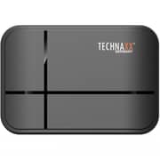 Technaxx Wireless Mini-Microphone Black