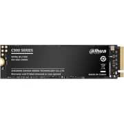 Dahua Internal Solid State Drive PCIe Gen 3.0 1TB Black DHI-SSD-C900N1TB