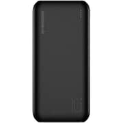 Riversong Vision 10SE Pro Power Bank 10000 mAh Black VSN10SEPRO-PB78