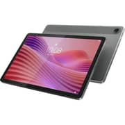Lenovo ZAEH0086SA Tablet - WiFi 128GB 4GB 10.1inch Luna Grey With Kids Bumper Case