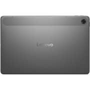 Lenovo ZAEJ0021SA Tablet - WiFi+4G 128GB 4GB 10.1inch Luna Grey With Clear Case