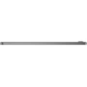 Lenovo ZAEJ0021SA Tablet - WiFi+4G 128GB 4GB 10.1inch Luna Grey With Clear Case