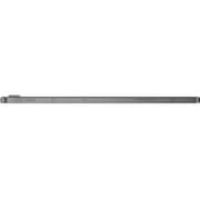 Lenovo ZAEJ0021SA Tablet - WiFi+4G 128GB 4GB 10.1inch Luna Grey With Clear Case
